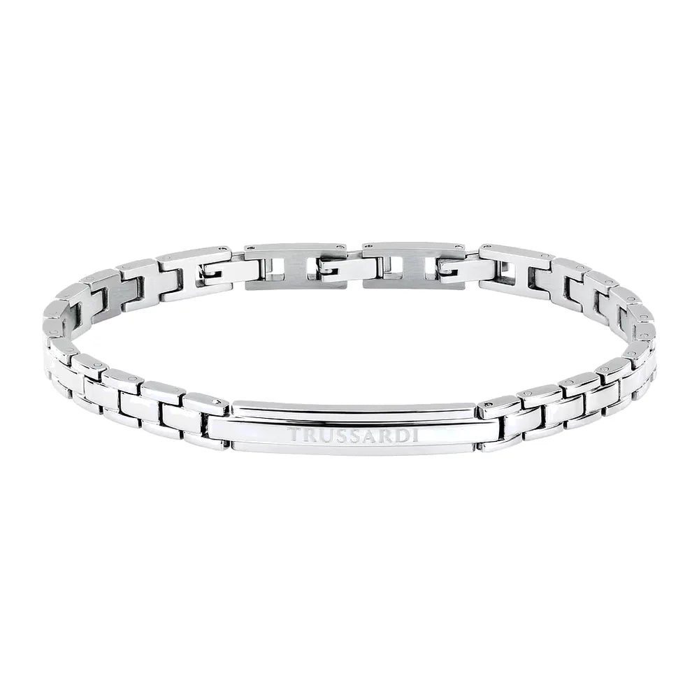 Bracciale Trussardi T-Steel TJAXV24