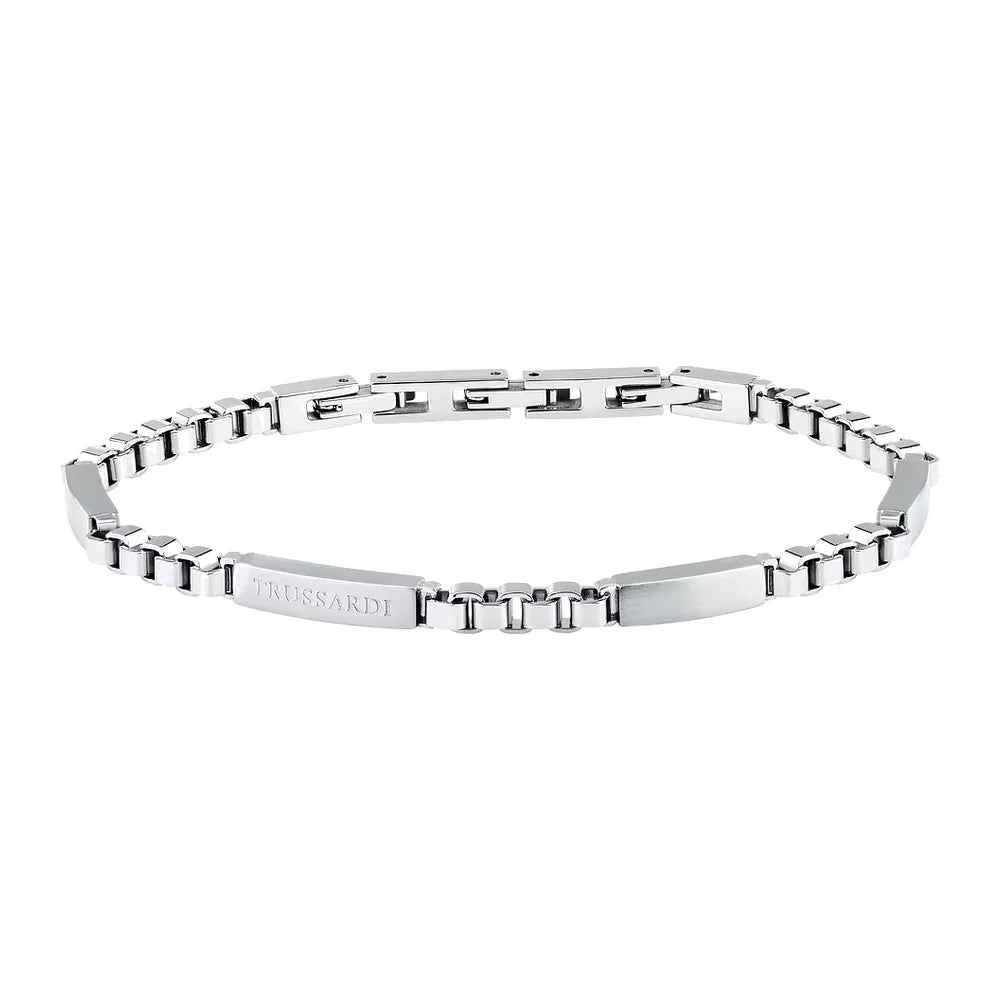 Bracciale Trussardi T-Steel TJAXV37