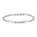 Bracciale Trussardi T-Steel TJAXV37