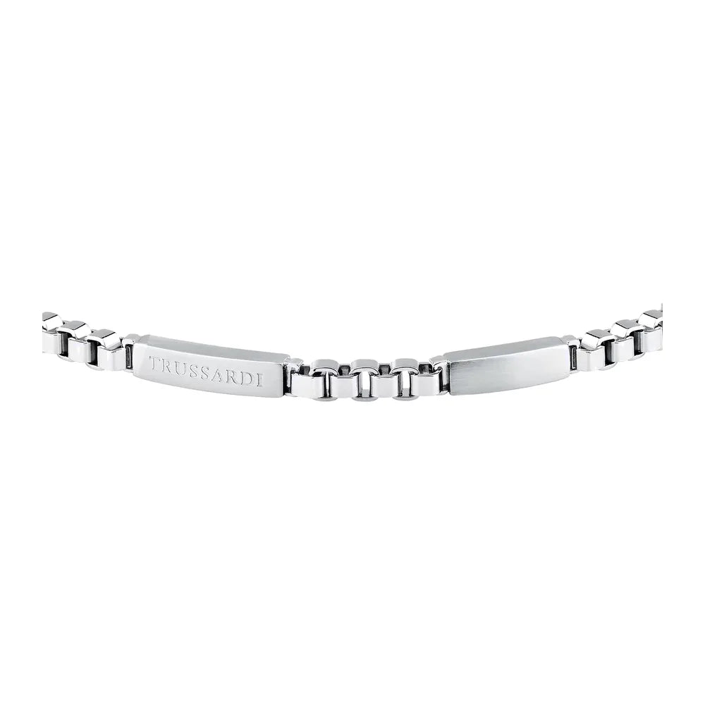 Bracciale Trussardi T-Steel TJAXV37