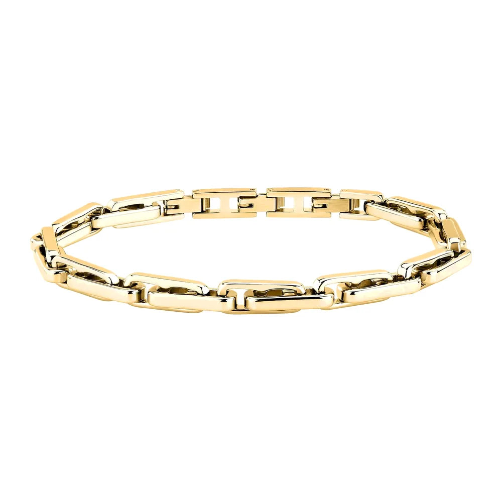Bracciale Trussardi T-Steel TJAXV51