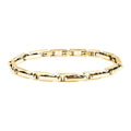 Bracciale Trussardi T-Steel TJAXV51