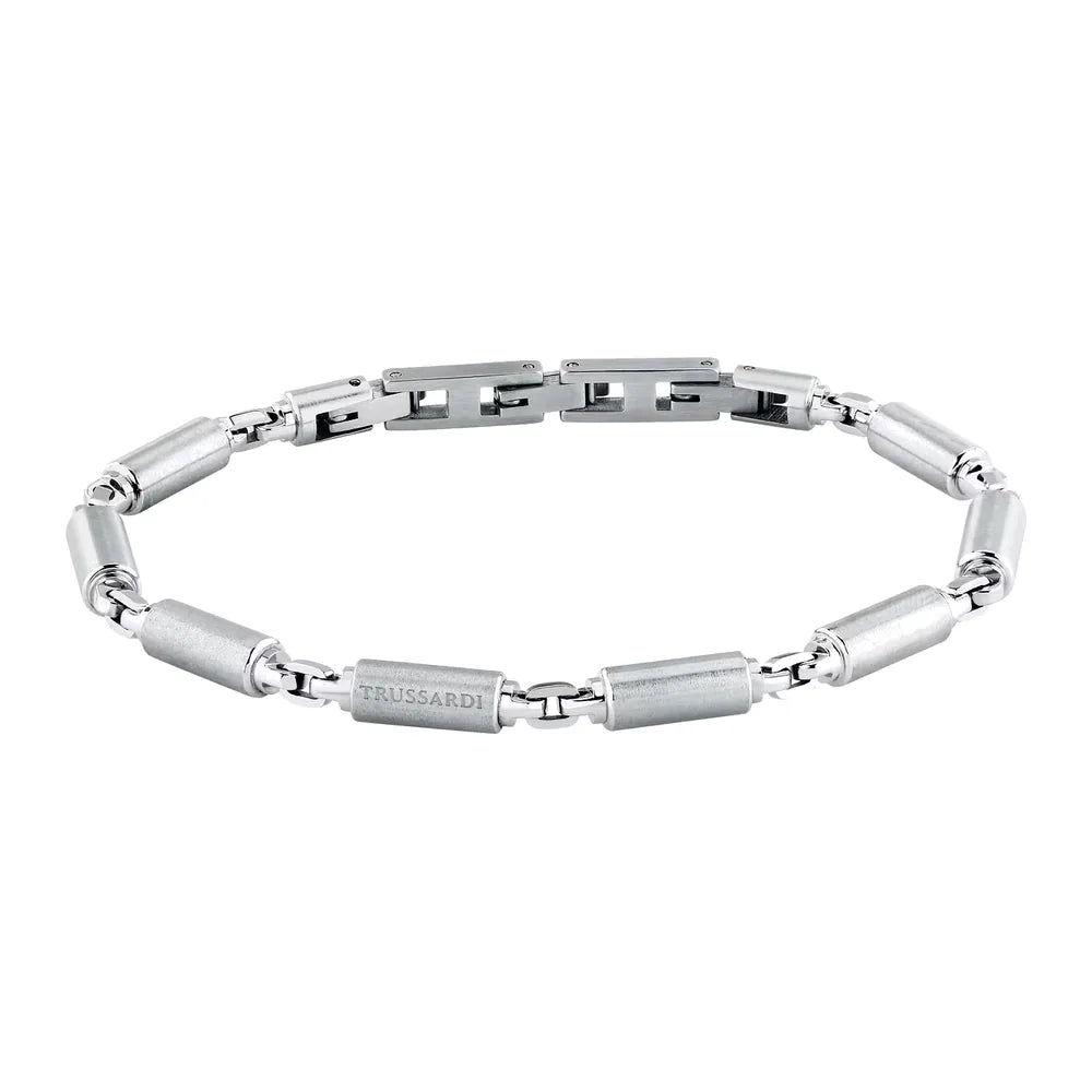 Bracciale Trussardi T-Steel TJAXV63