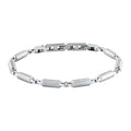 Bracciale Trussardi T-Steel TJAXV63