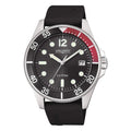 Vagary Aqua39 41 mm quadrante nero VD5-112-60