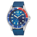 Vagary Aqua39 41 mm quadrante blu VD5-112-70