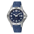 Vagary Aqua39 36 mm quadrante blu VE0-213-70