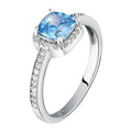 Anello Duchessa in Argento e Zirconi – Morellato SAIW114