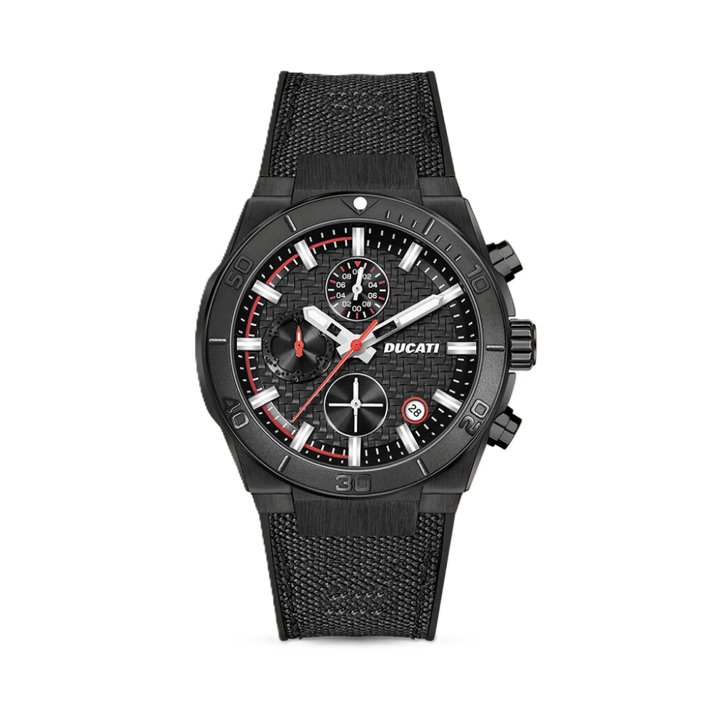 Ducati Corse Orologio Uomo Chronograph DTWGO0001201