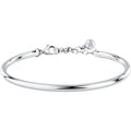 Bracciale Rigido Cerchi in Acciaio – Morellato SAKM93