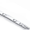 Bracciale Cross in Acciaio – Morellato S7448099