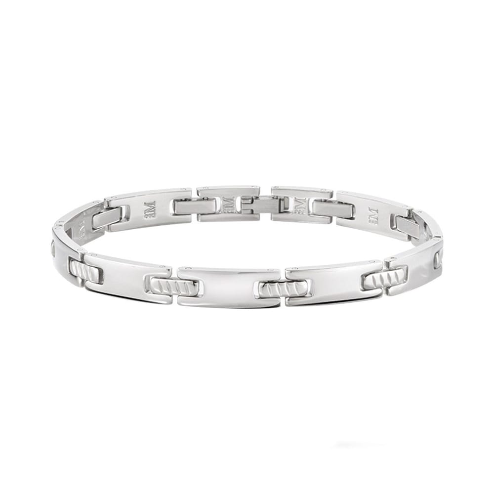 Bracciale Cross in Acciaio – Morellato SKR28