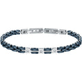 Bracciale Diamonds in Acciaio e Diamante – Morellato SAUK04