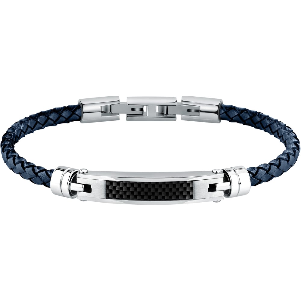 Bracciale Moody in Acciaio – Morellato SQH61