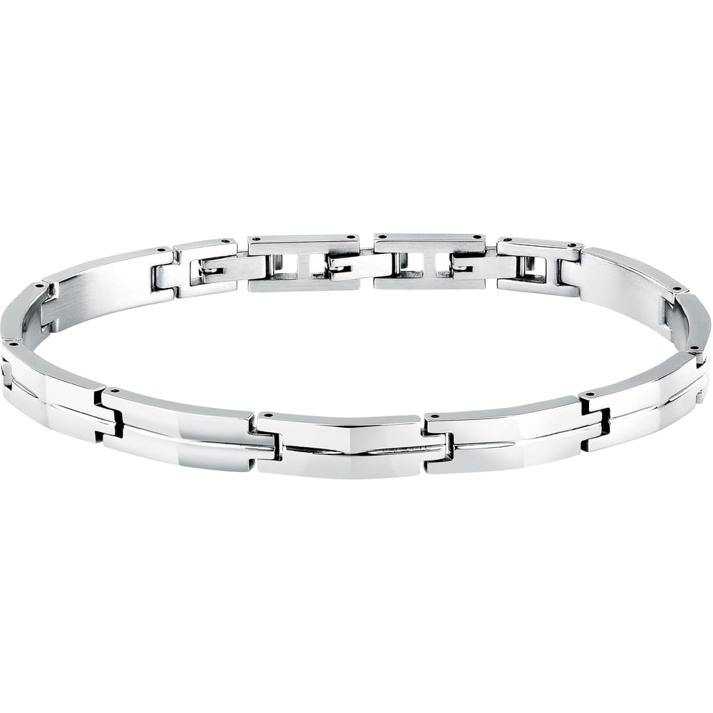Bracciale Motown in Acciaio – Morellato SALS107