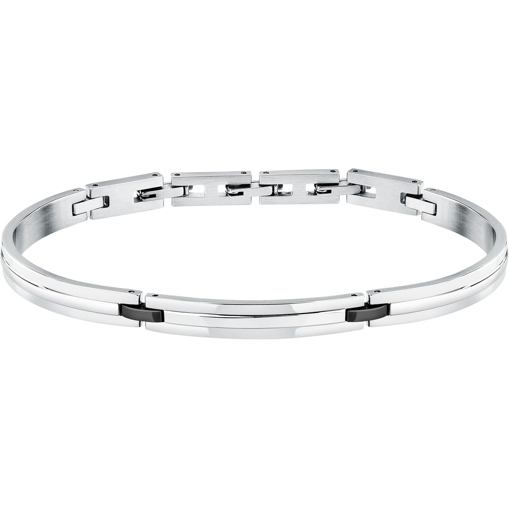 Bracciale Motown in Acciaio – Morellato SALS109