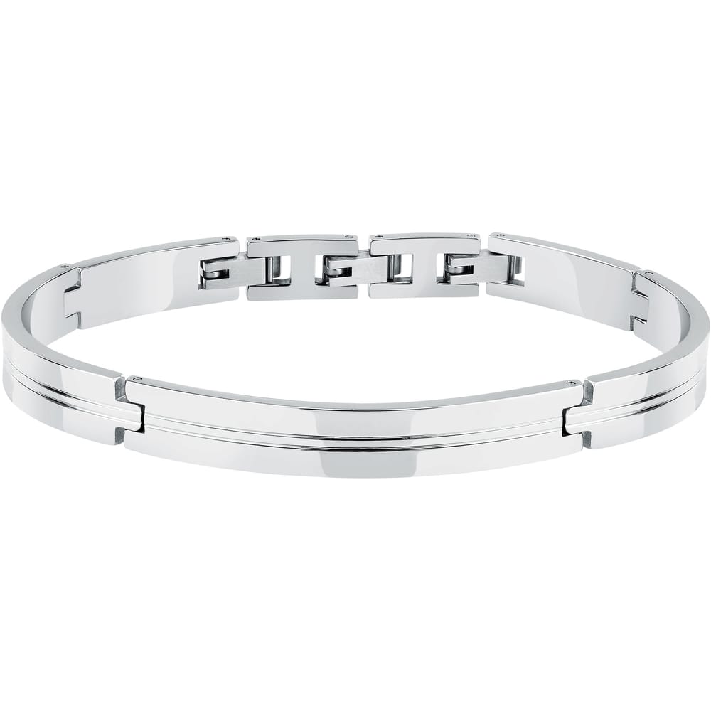 Bracciale Motown in Acciaio – Morellato SALS119
