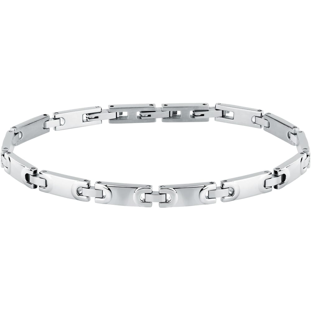 Bracciale Motown in Acciaio – Morellato SALS122