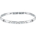 Bracciale Motown in Acciaio – Morellato SALS122