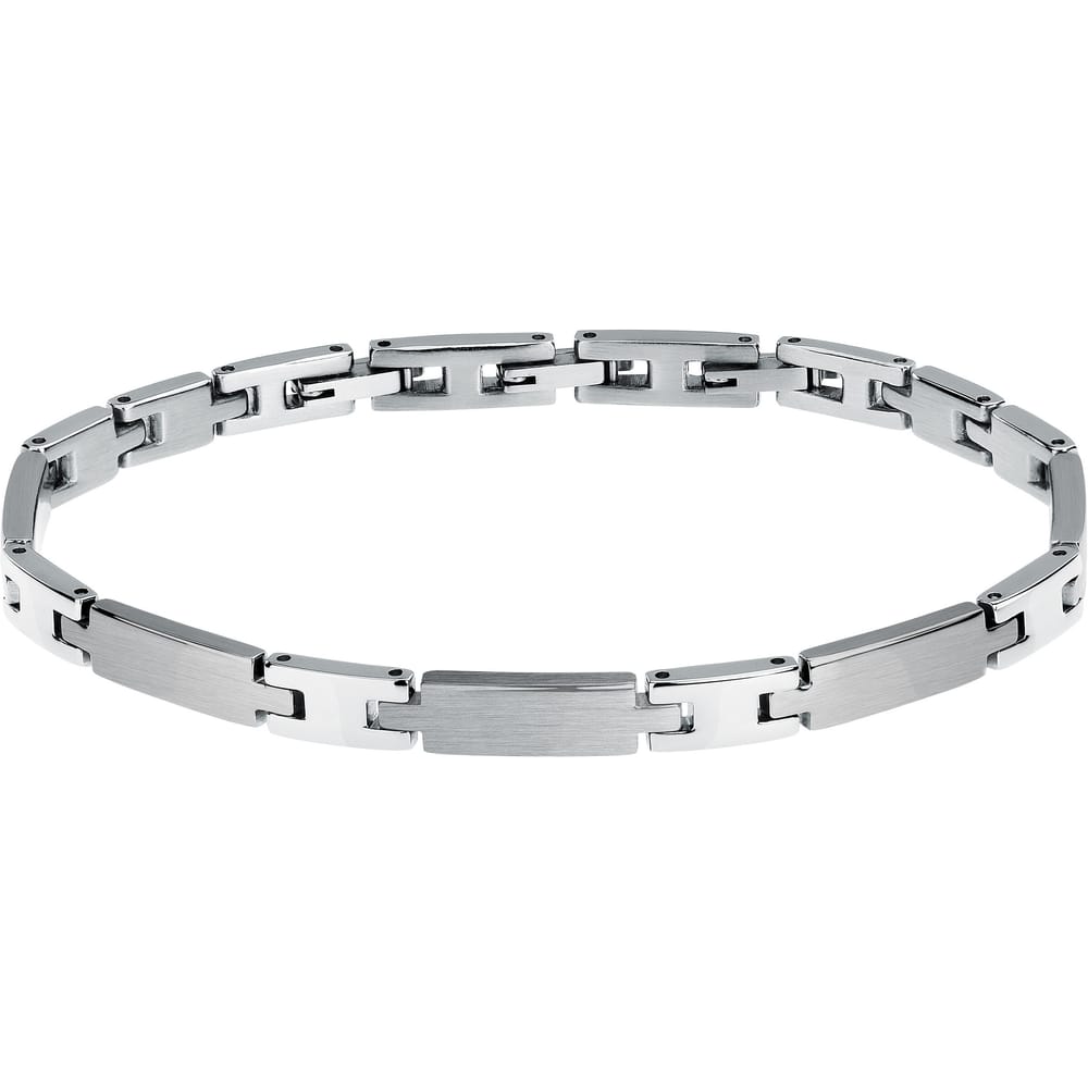 Bracciale Motown in Acciaio – Morellato SALS97