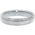Bracciale Rigido Onda in Acciaio – Morellato SAZP14