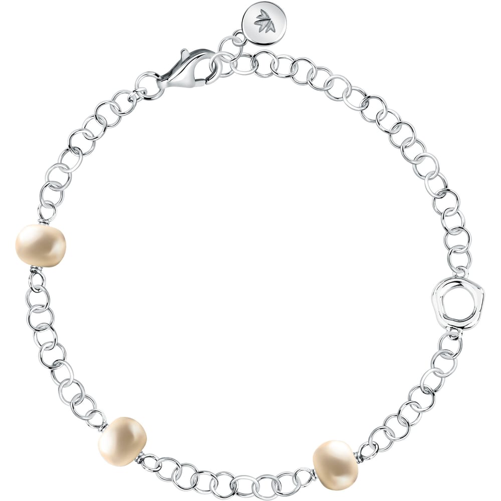Bracciale Perla in Argento – Morellato SXU49