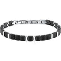 Bracciale Prisma a Catena in Acciaio – Morellato SARN01