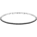 Bracciale Tennis in Argento – Morellato SATN02