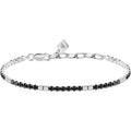 Bracciale Tennis in Argento e Zirconi Bianchi – Morellato SATT25