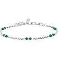 Bracciale Terra a Catena in Acciaio e Quarzo – Morellato S1756
