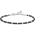 Bracciale Terra a Catena in Acciaio e Onice – Morellato S1759