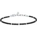 Bracciale Terra a Catena in Acciaio e Onice – Morellato S1762