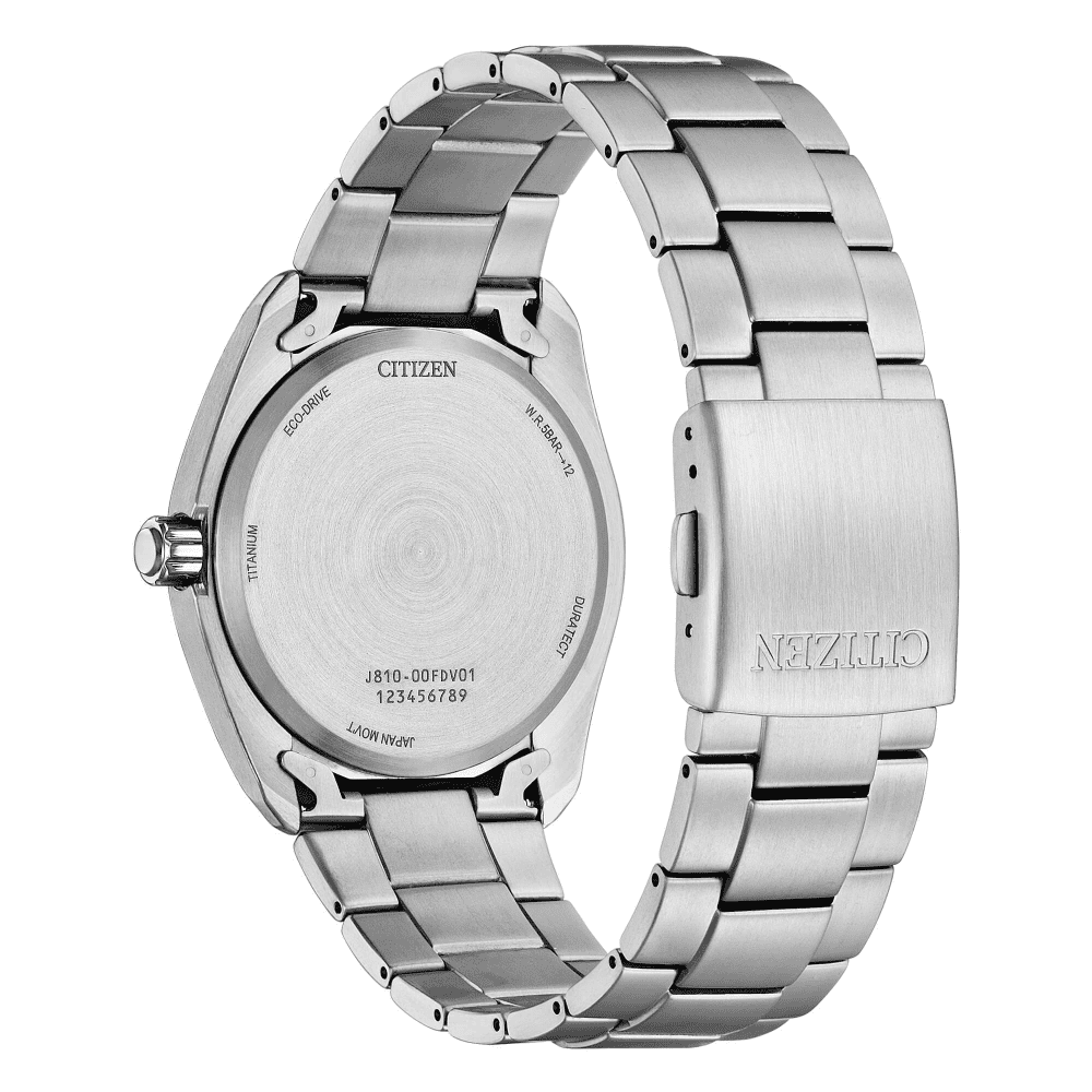 CITIZEN | Super Titanio 1900