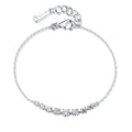 Bracciale Fancy in Argento con Zirconi Bianchi – Brosway FIW151