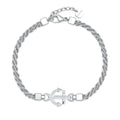 Bracciale Seawolf in Acciaio con Ancora – Brosway BWF11
