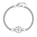 Bracciale Seawolf in Acciaio con Rosa dei Venti – Brosway BWF13