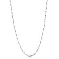 Collana Uomo Lunga Riptide in Acciaio – Brosway BTD035
