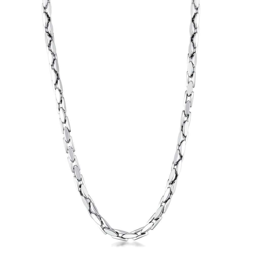 Collana Uomo a Catena Riptide in Acciaio – Brosway BTD037