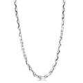 Collana Uomo a Catena Riptide in Acciaio – Brosway BTD037