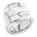 CALVIN KLEIN Anello Elemental 35000645