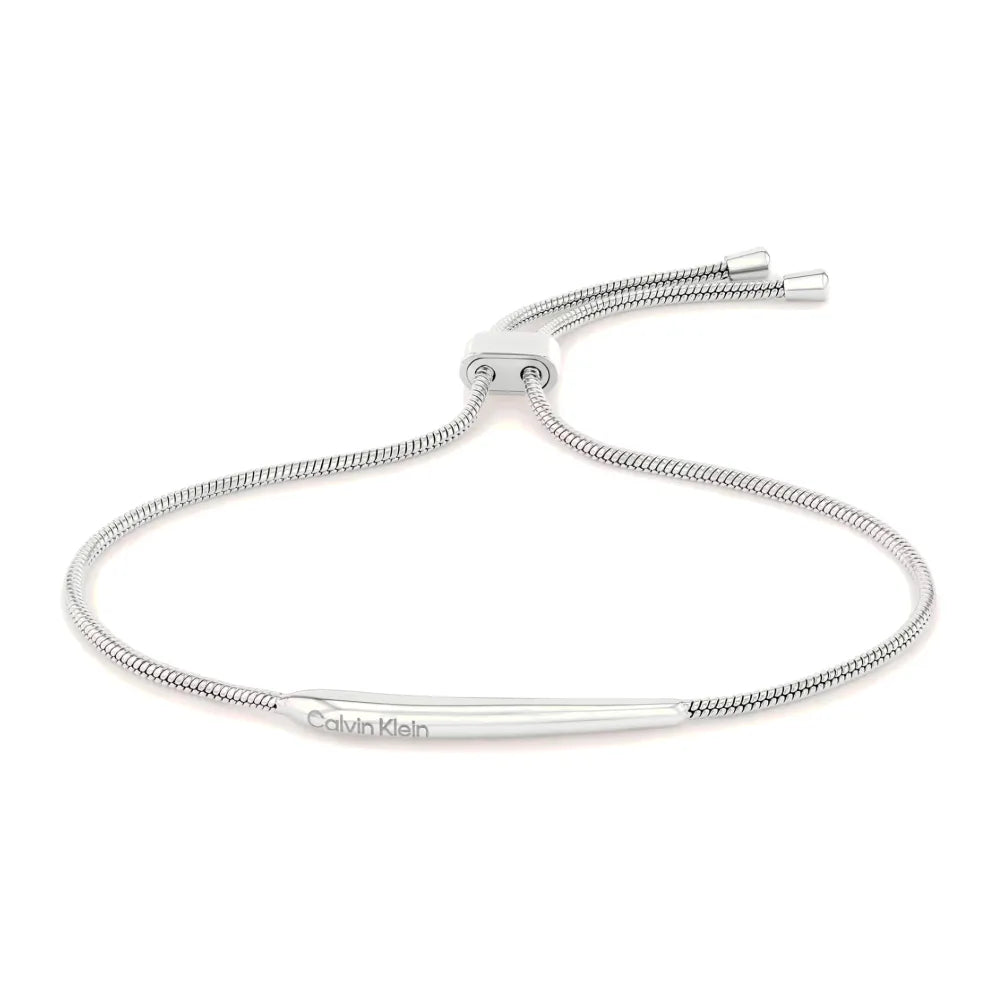 CALVIN KLEIN Bracciale a catena 35000341