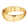 CALVIN KLEIN Bracciale rigido dorato 35000830
