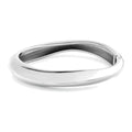 CALVIN KLEIN Bracciale rigido Sculptural 35000817