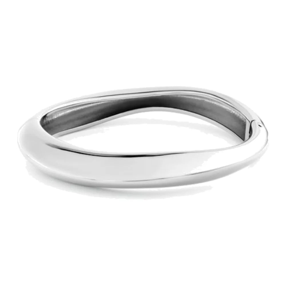 CALVIN KLEIN Bracciale rigido Sculptural 35000817