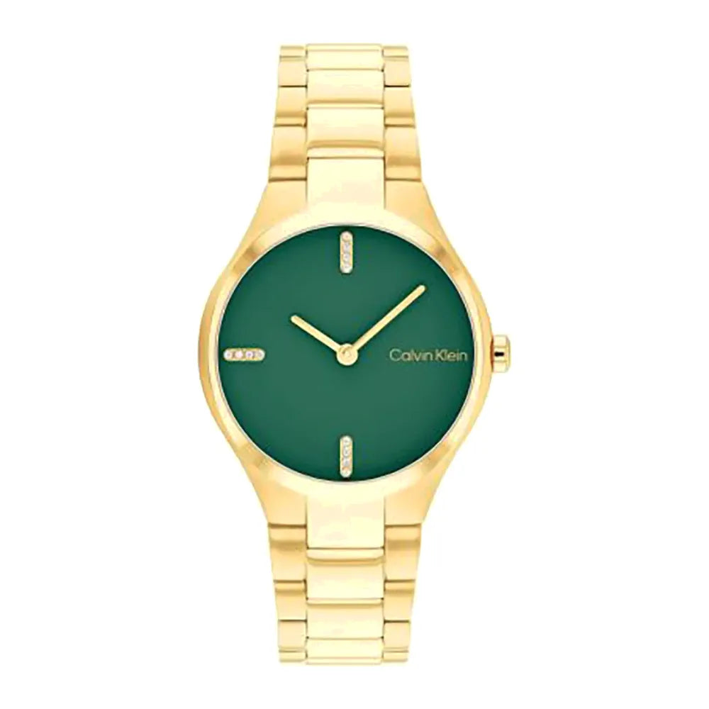 CALVIN KLEIN Orologio Admire 25200333