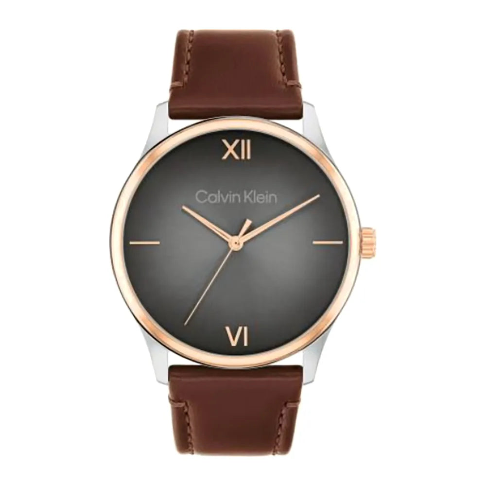 CALVIN KLEIN Orologio Ascend 25200453