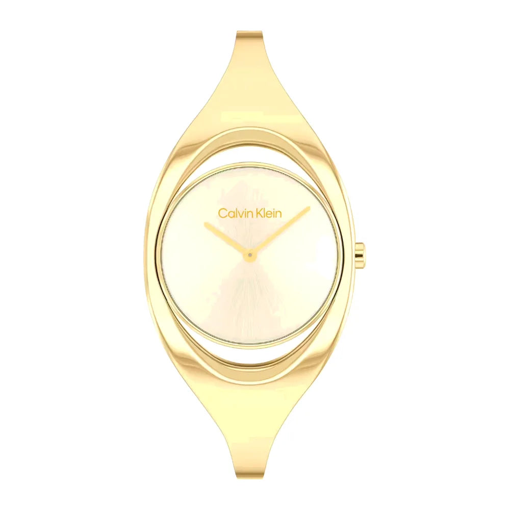 CALVIN KLEIN Orologio Elation 25200391