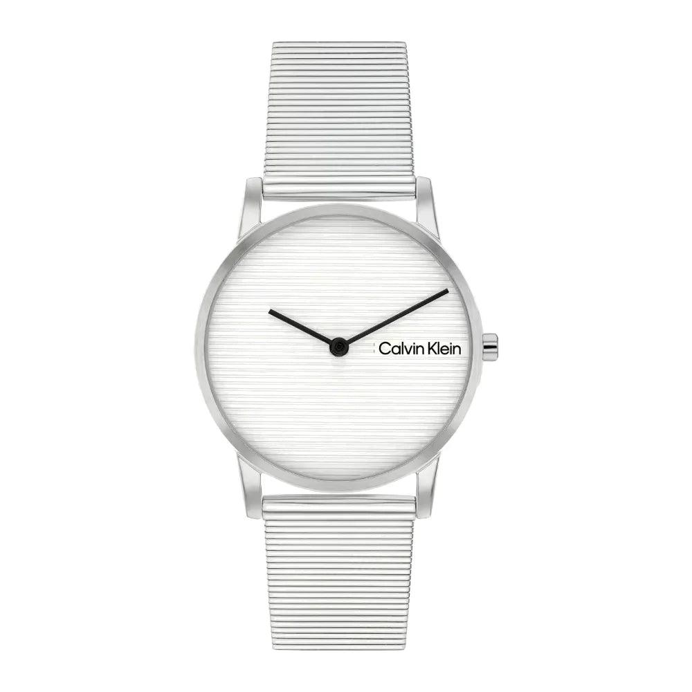 CALVIN KLEIN Orologio Feel 25100033