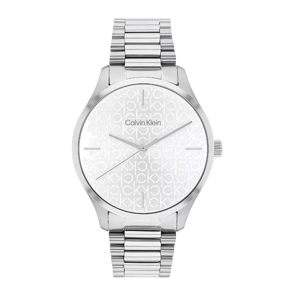 CALVIN KLEIN Orologio Iconic 25200168