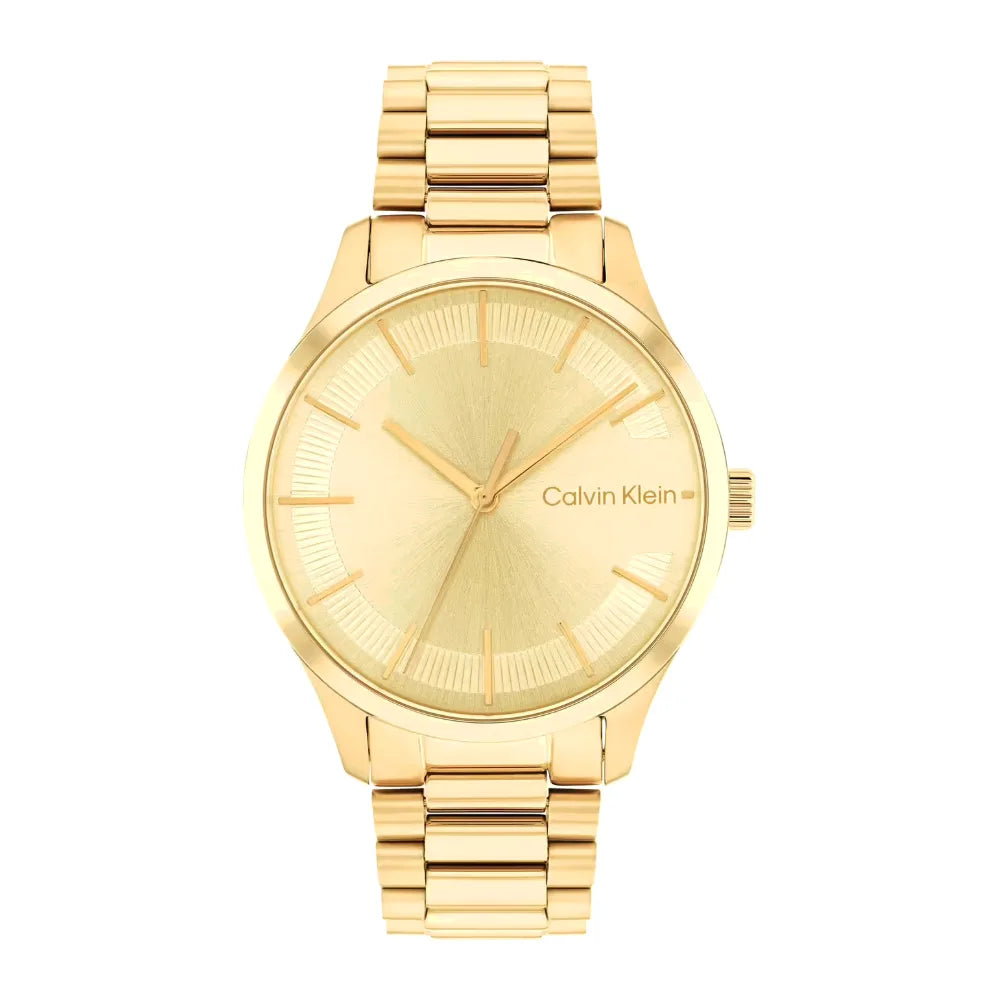 CALVIN KLEIN Orologio Iconic Bracelet 25200043